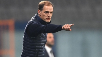 Chân dung HLV Tuchel, người thay Lampard dẫn dắt Chelsea