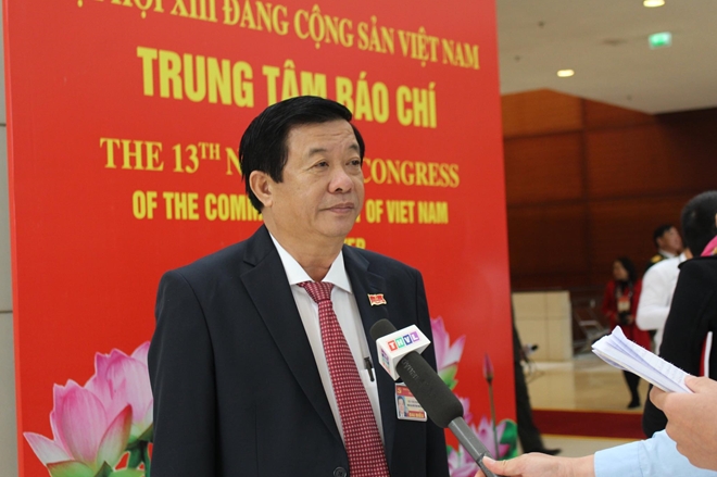 A Việt