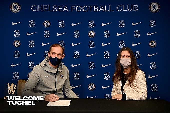 Ra mắt Chelsea, HLV Tuchel nói gì về Lampard?