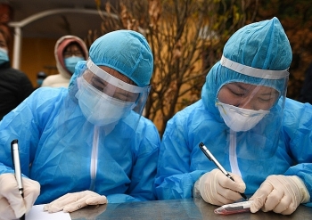 Thông tin COVID-19: Bộ Y tế tiếp tục thông báo khẩn
