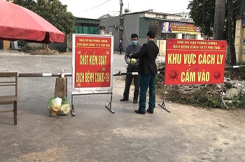 Người từ Hà Nội về Hải Dương có phải cách ly không?