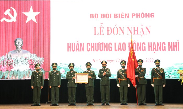 Bộ Quốc phòng tổng kết đề án phổ biến, giáo dục pháp luật vùng biên giới, hải đảo
