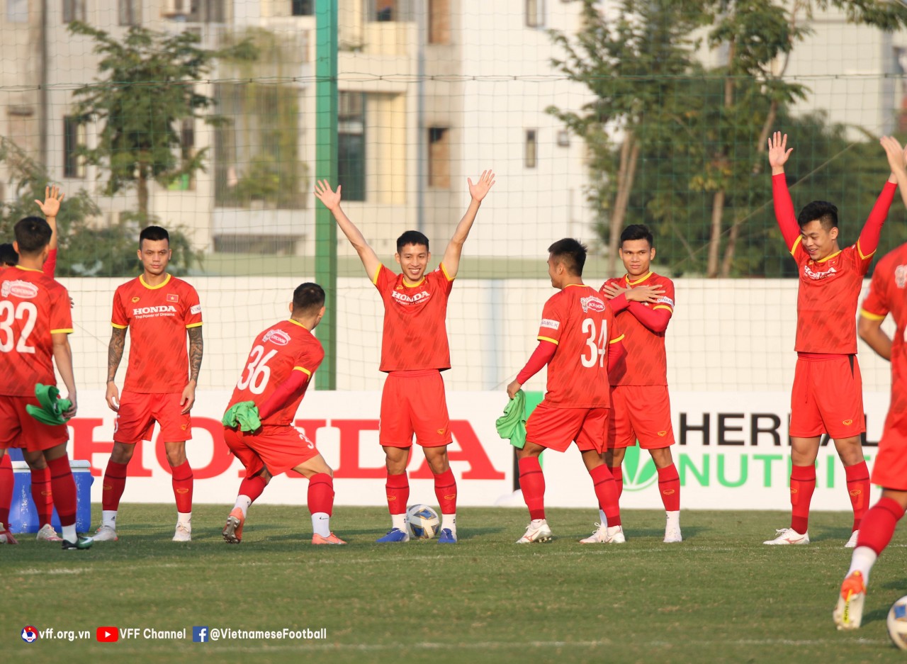 Đội trưởng Đỗ Hùng Dũng tiết lộ những điều bất ngờ ở ĐT Việt Nam