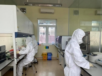 Bản tin COVID-19 sáng 1/2: Hà Nội ghi nhận thêm 2 ca mắc mới trong cộng đồng