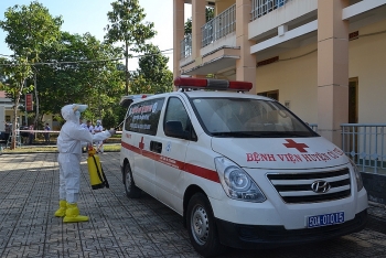 Chiều 30 Tết thêm 31 ca mắc COVID-19 trong cộng đồng