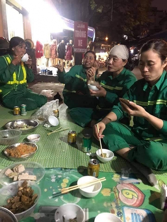 Người dân cả nước háo hức chào đón Giao thừa