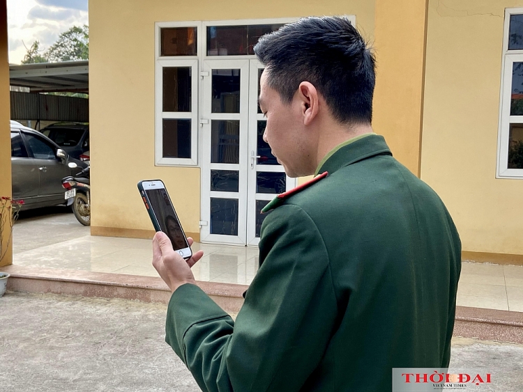 Mùa xuân đặc biệt của người lính biên phòng nơi biên cương