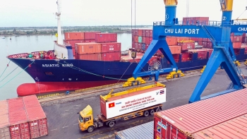 Xuất khẩu năm 2021: Phải tận dụng những cơ hội hiếm hoi