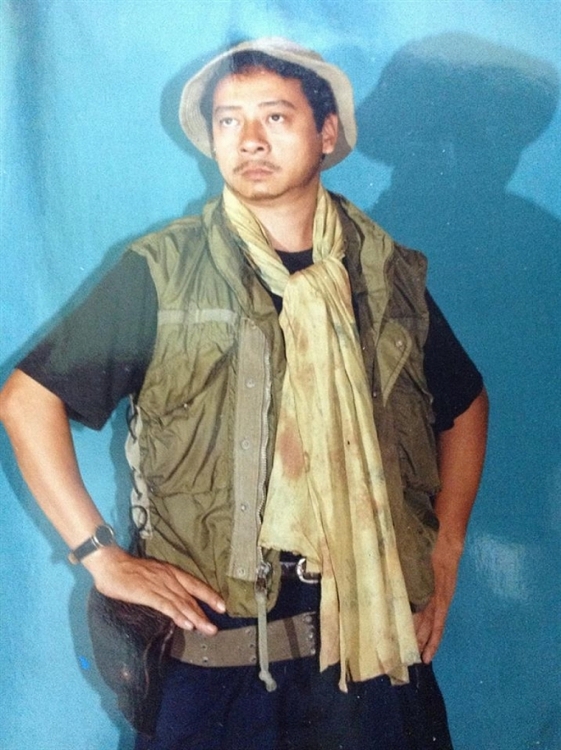 Hình ảnh đẹp thời trẻ của NSND Hoàng Dũng và những câu thoại gây sốt trong phim Hình ảnh đẹp thời trẻ của NSND Hoàng Dũng và những câu thoại gây sốt trong phim