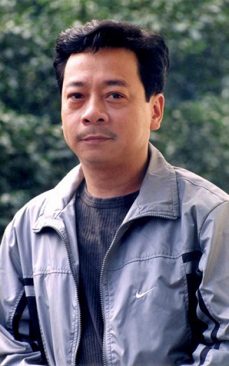 Hình ảnh đẹp thời trẻ của NSND Hoàng Dũng và những câu thoại gây sốt trong phim Hình ảnh đẹp thời trẻ của NSND Hoàng Dũng và những câu thoại gây sốt trong phim