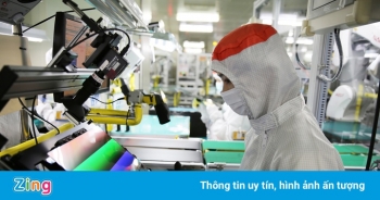 Samsung chật vật ngăn Trung Quốc đánh cắp bí mật công nghệ