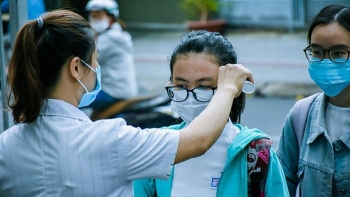 Hà Nội cho học sinh nghỉ đến hết tháng 2