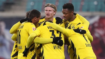 Link trực tiếp Sevilla vs Dortmund: Xem online, nhận định tỷ số, thành tích đối đầu