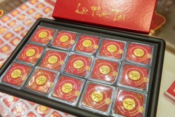 Doji sẵn sàng cho 