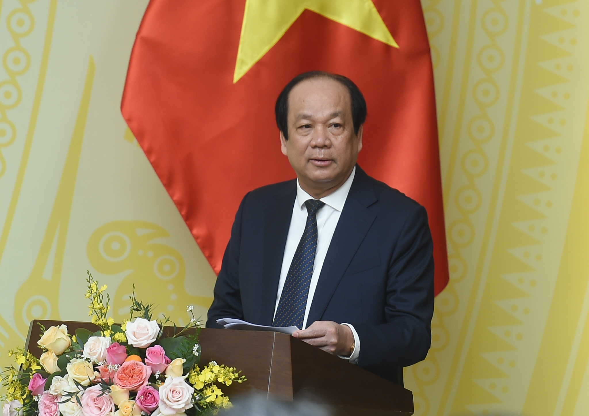 Thủ tướng Nguyễn Xuân Phúc: Tập trung xử lý công việc ngay từ ngày làm việc đầu tiên