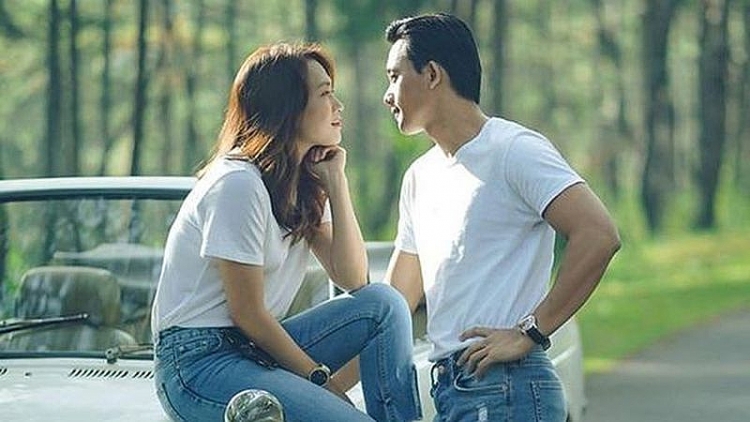 Mỹ Tâm và Mai Tài Phến được đồn đoán 'phim giả tình thật'
