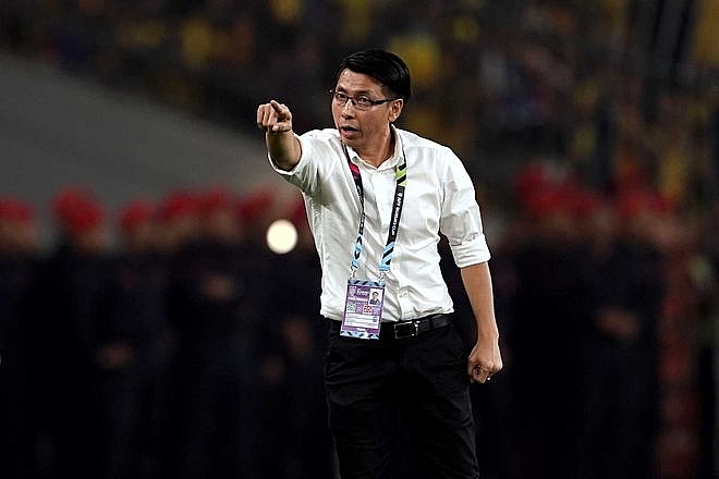 HLV Tan Cheng Hoe