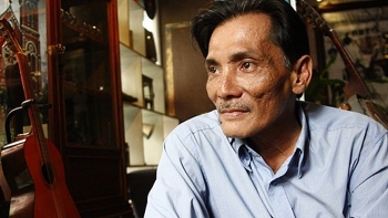 Diễn viên Thương Tín bị đột quỵ
