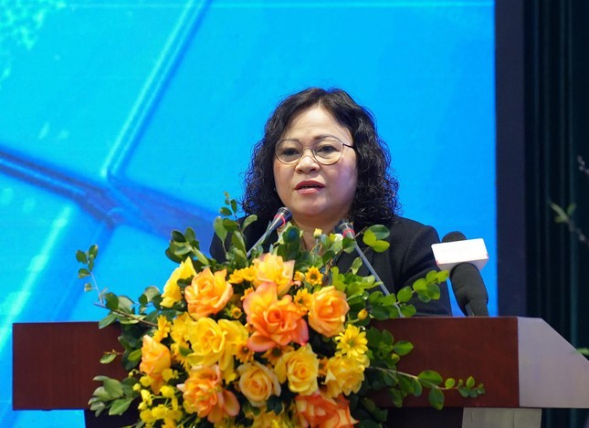 Giải quyết 