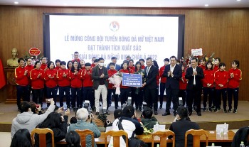 tuyen nu viet nam nhan con mua tien thuong sau tam ve du world cup 2023