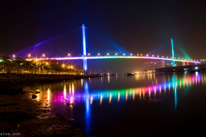 top 10 cay cau dep noi tieng nhat viet nam du khach thich check in hinh 10