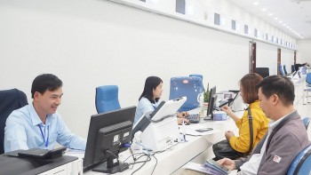 Có thể sử dụng bản điện tử giấy khai sinh, giấy chứng nhận kết hôn… thay bản giấy