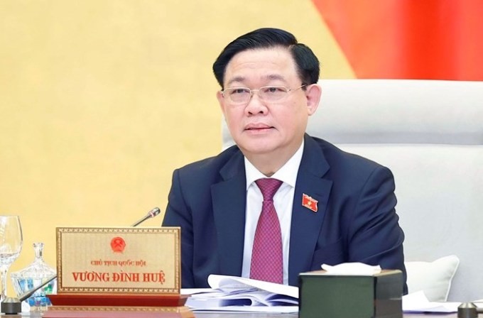Đề nghị bổ sung quyền tác giả đối với Quốc kỳ, Quốc huy, Quốc ca