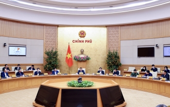 Bám sát thực tiễn để hoàn thiện thể chế, đáp ứng mong mỏi của nhân dân