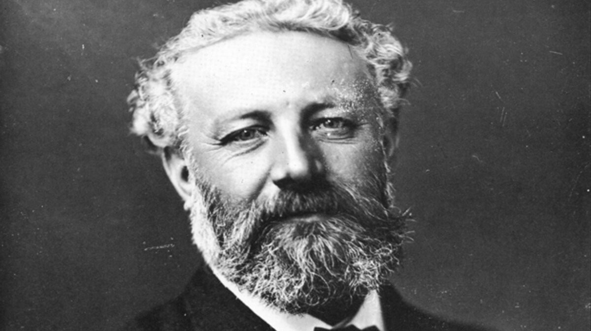 Nhà văn Jules Verne - cầu nối khoa học giả tưởng tới công chúng Việt Nam