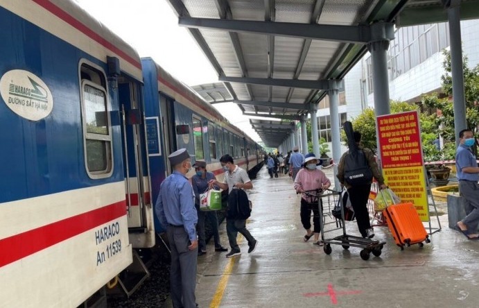 Quy định mới về nghi lễ đối ngoại