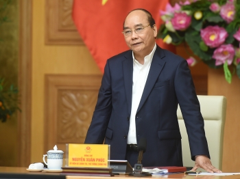 Thủ tướng chủ trì phiên họp Chính phủ thường kỳ tháng 2/2021