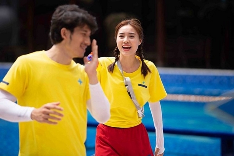 Ninh Dương Lan Ngọc: Hành trình từ vai diễn nhỏ đến 'ngọc nữ màn ảnh'