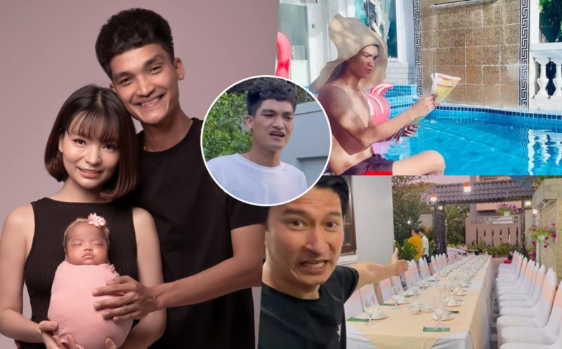 Thực hư diễn viên Mạc Văn Khoa mua nhà trị giá 50 tỷ đồng