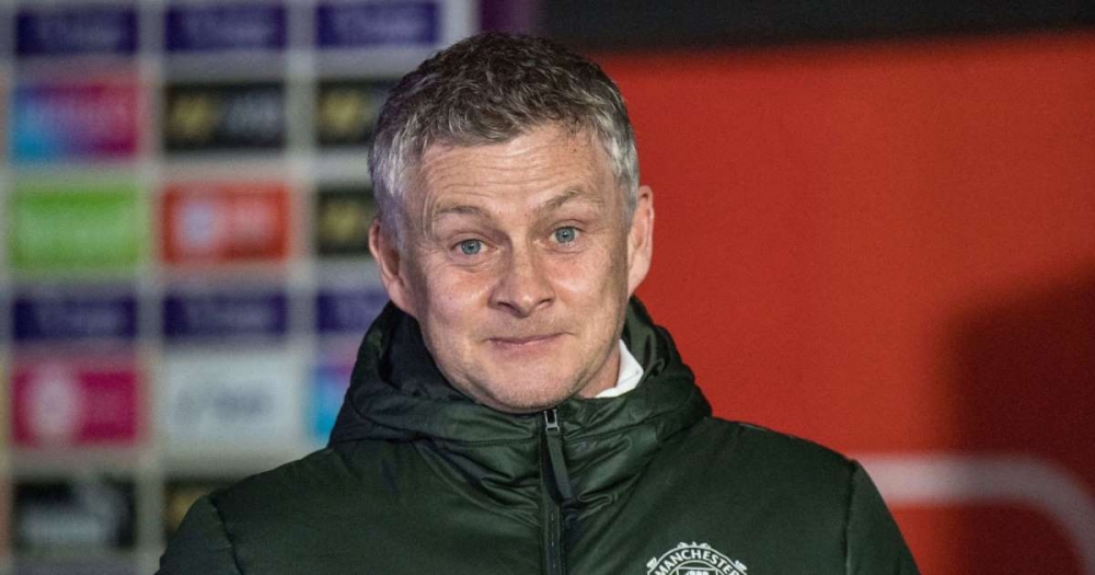 Thắng sốc Man City, HLV Solskjaer hết lời khen ngợi 'người thừa'