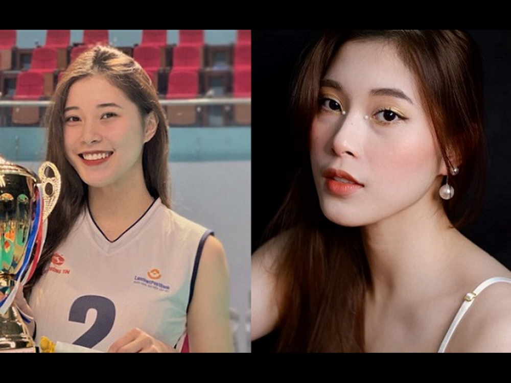 'Hot girl' bóng chuyền Thu Huyền viết tâm thư xin lỗi người hâm mộ