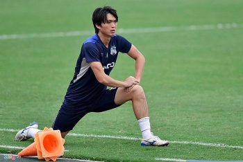 Tin bóng đá Việt Nam ngày 10/3: Tuấn Anh quyết tâm cùng HAGL chinh phục chức vô địch V-League