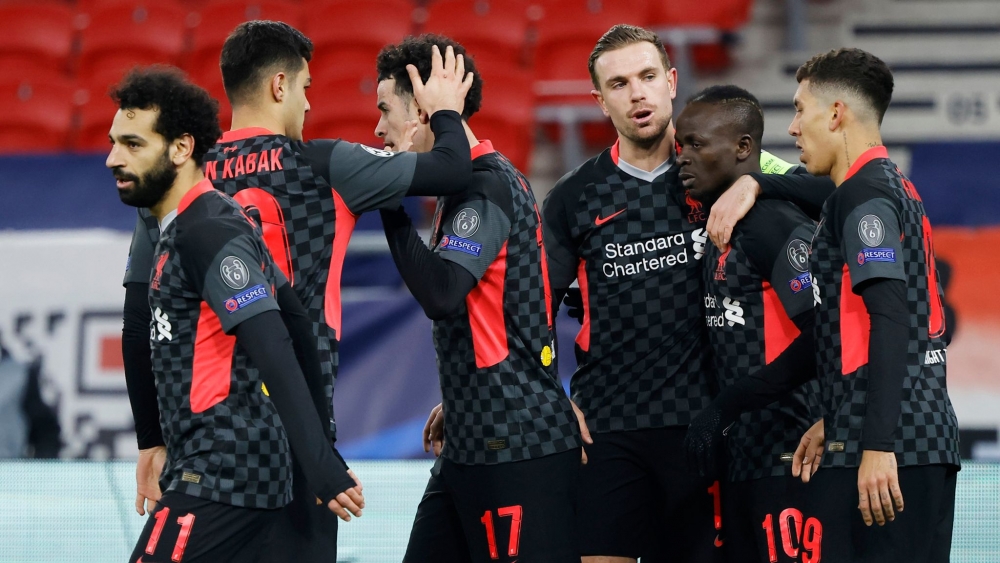 Link trực tiếp Liverpool vs RB Leipzig: Xem online, nhận định tỷ số, thành tích đối đầu