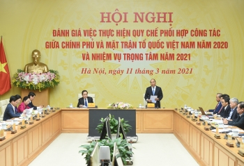 Thủ tướng Nguyễn Xuân Phúc: Không đồng thuận xã hội, khó có thể thành công