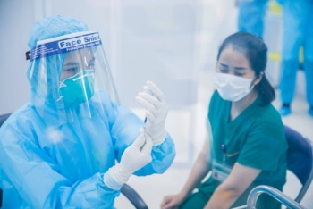Sáng 20/4, không phát hiện ca mắc mới COVID-19