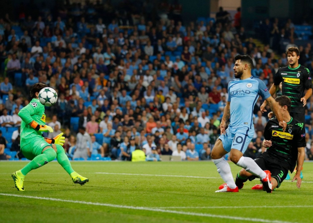 Soi kèo, nhận định, dự đoán Man City vs M'gladbach, 03h00 ngày 17/3
