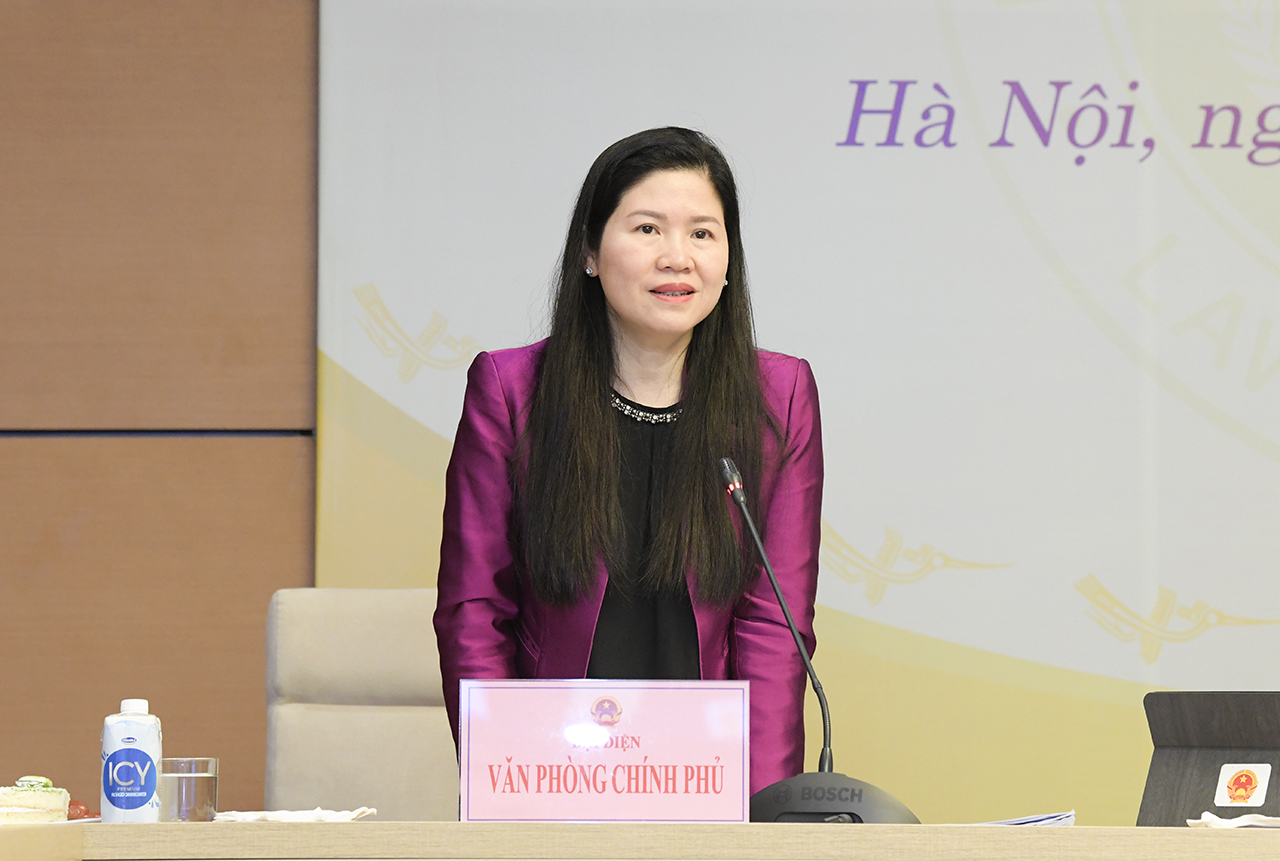 Chính phủ, Thủ tướng Chính phủ luôn nêu cao tinh thần trách nhiệm