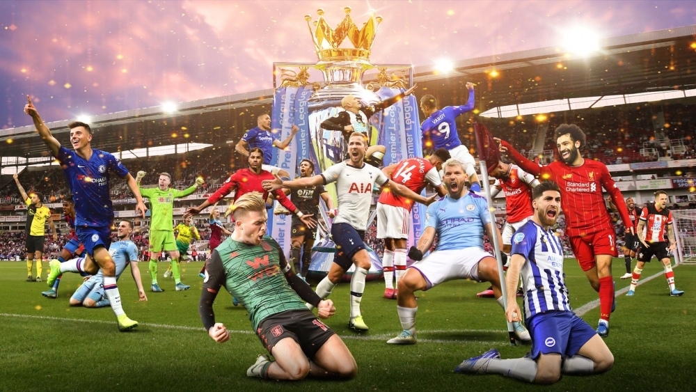 Lịch thi đấu, trực tiếp bóng đá hôm nay và ngày mai (17-18/3): Đại chiến Chelsea vs Atletico