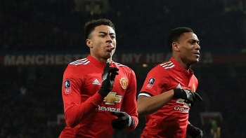 Tin chuyển nhượng ngày 17/3: Sếp lớn MU bán Martial và 6 SAO để mua Haaland