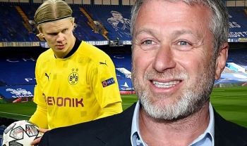 Tin chuyển nhượng ngày 18/3: Chelsea khiến MU tức điên vì thương vụ Haaland