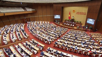 Nhiều thành công nổi bật của Chính phủ đã đặt nền móng cho nhiệm kỳ mới