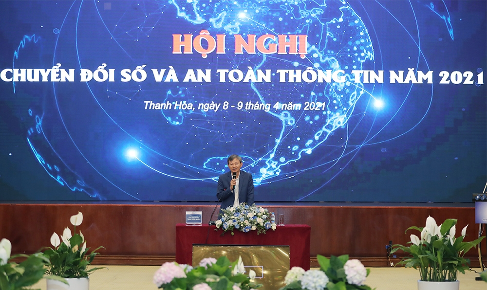 100% cán bộ, nhân viên, người lao động EVN sẽ tham gia chuyển đổi số