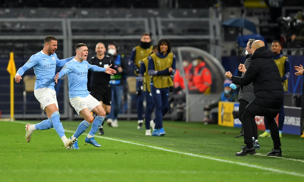 Bán kết Champions League 2020/21: Real gặp Chelsea, Man City vs PSG