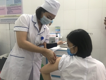 Đã 12h trôi qua, Việt Nam tạm thời không có thêm ca mắc COVID-19