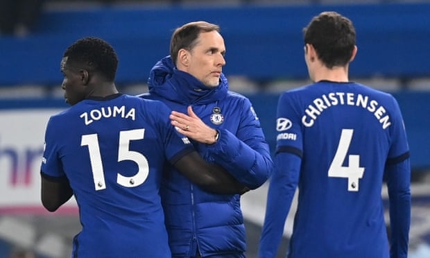 Theo chân MU, Chelsea và Man City tháo chạy khỏi Super League