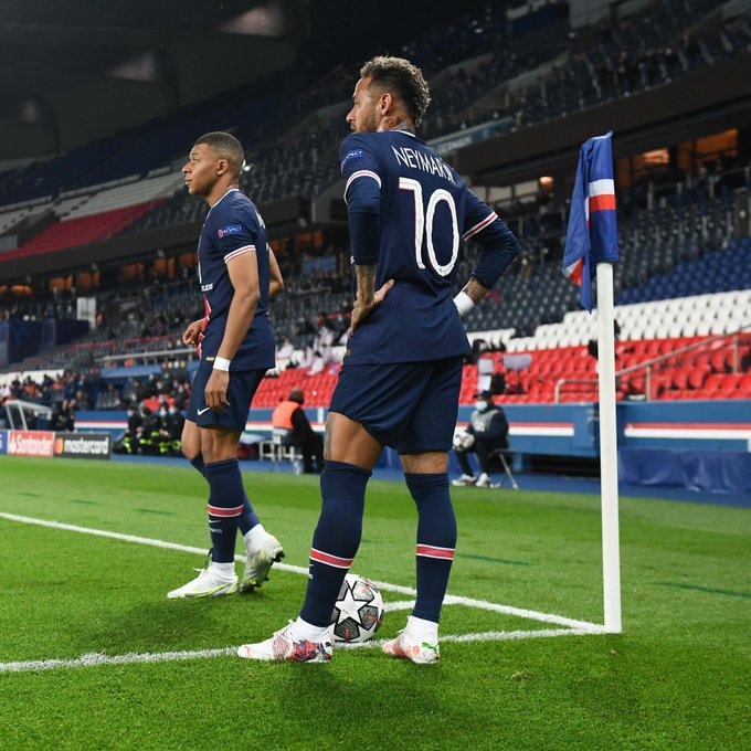 Neymar, Mbappe mất hút, HLV Pochettino nói lời cay đắng